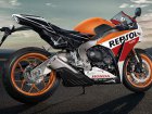 Honda CBR 1000RR Fireblade / ABS